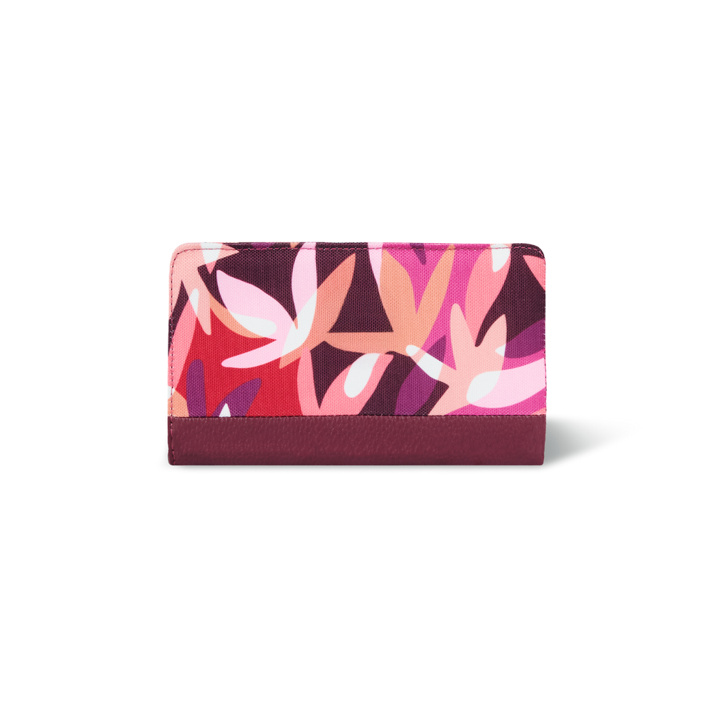 Wallet Large Montreuil