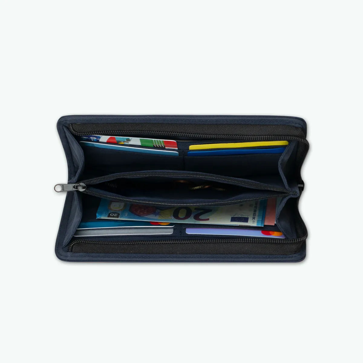 Wallet Large Nara