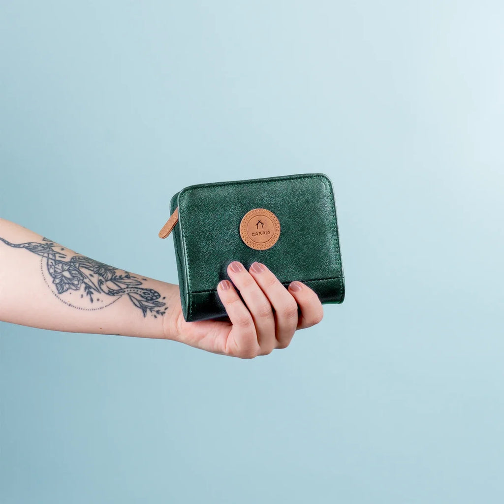 Wallet Small Lucerne