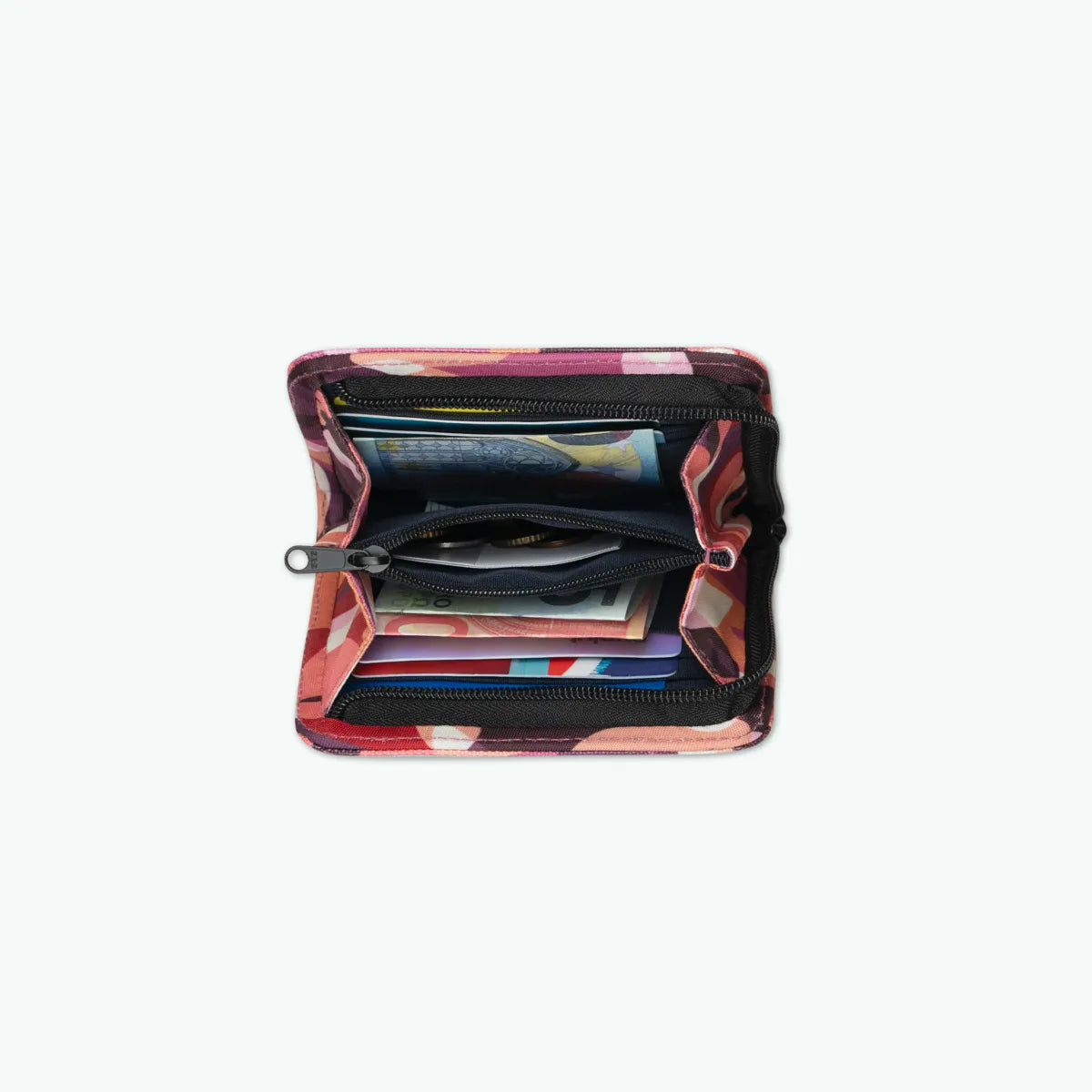 Brieftasche Klein Montreuil