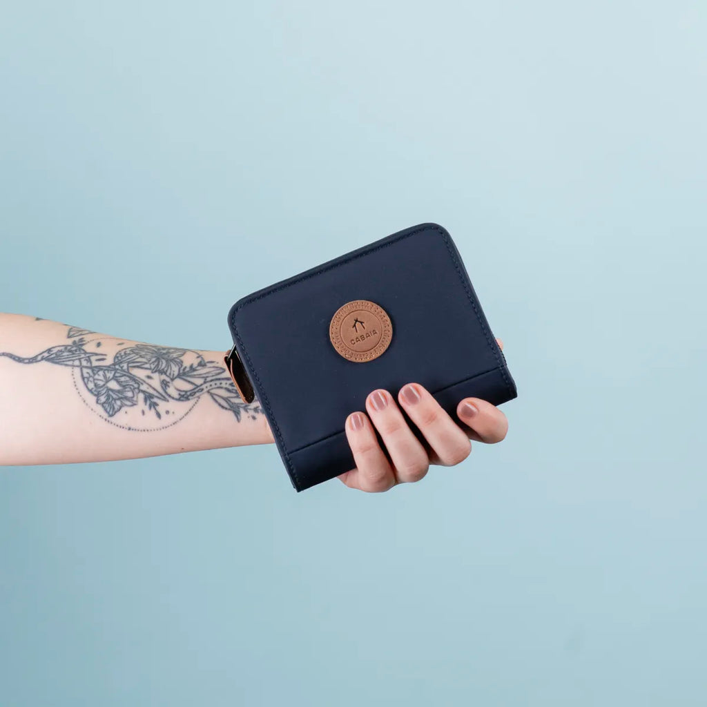 Wallet Small Nara