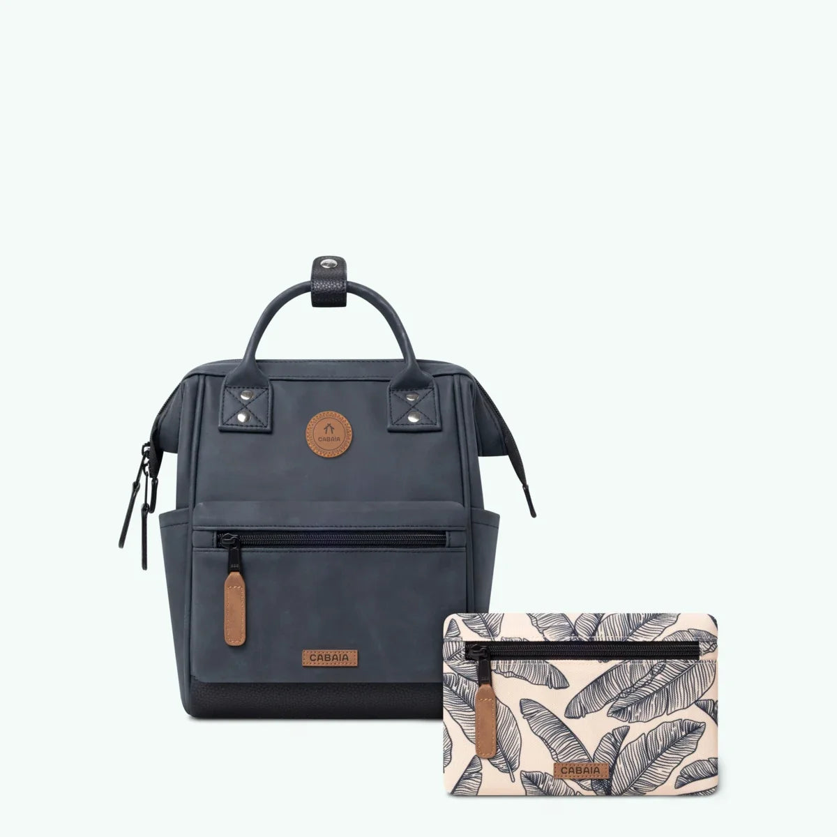Backpack Adventurer XS Le Havre