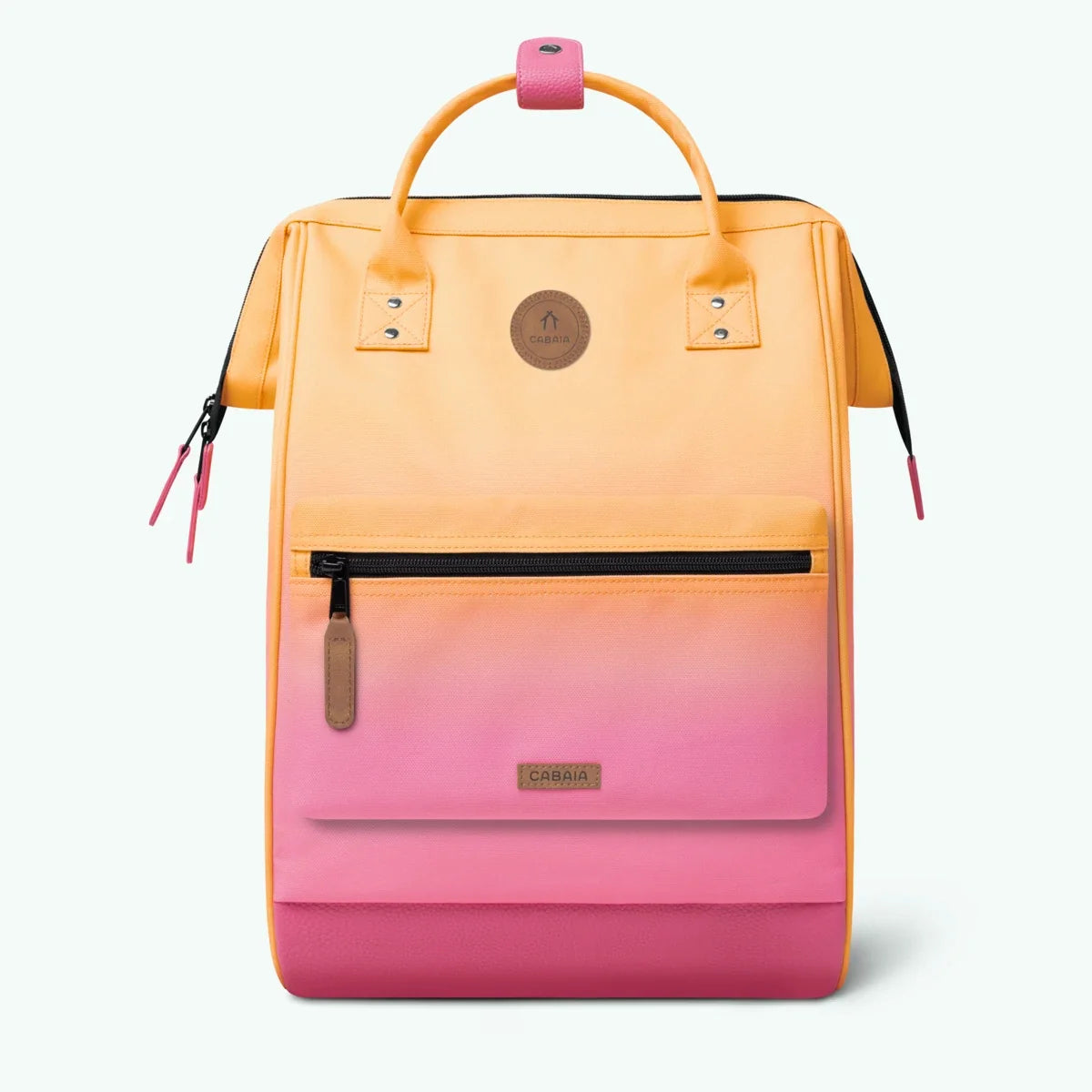 Backpack Adventurer Large Cabourg