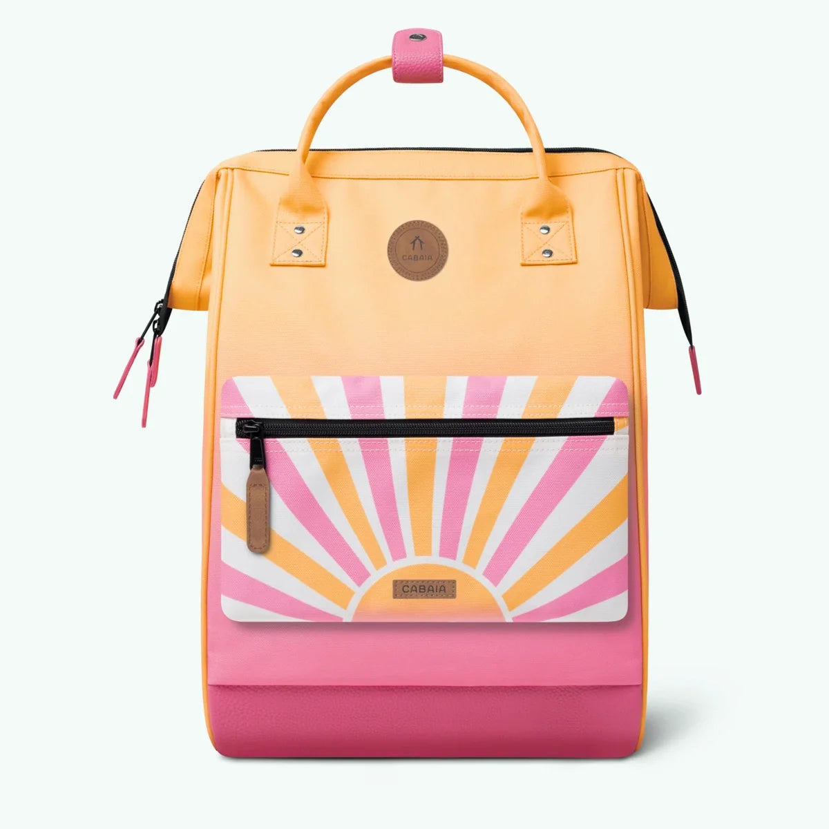 Backpack Adventurer Large Cabourg