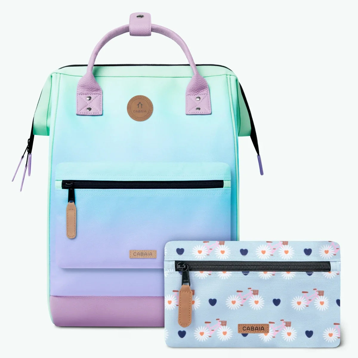Backpack Adventurer Large Mykonos