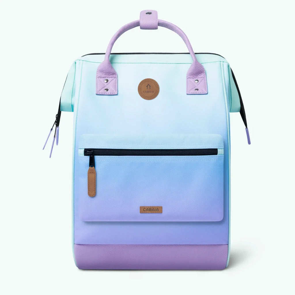 Sac à dos Aventurier grand modèle Mykonos