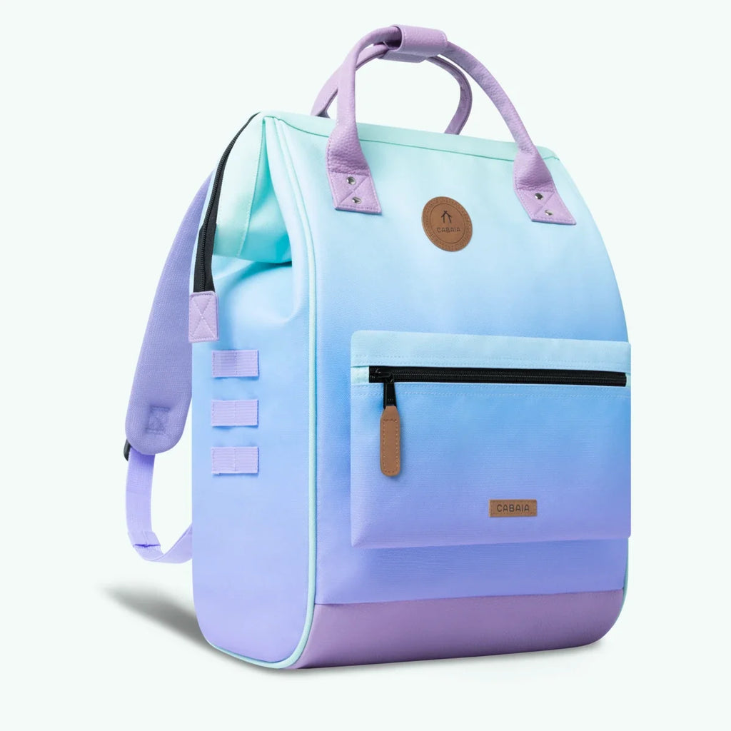Sac à dos Aventurier grand modèle Mykonos