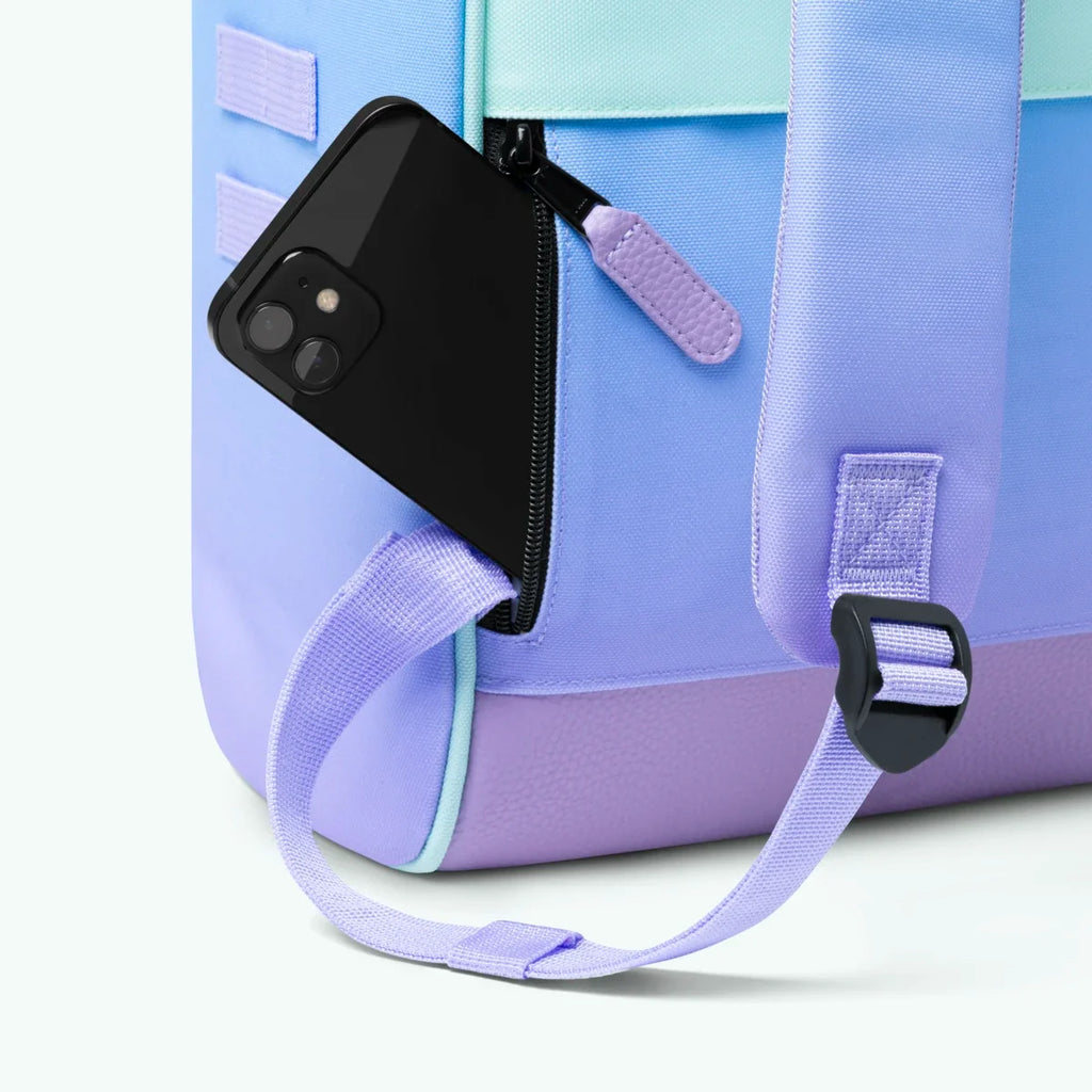 Sac à dos Aventurier grand modèle Mykonos