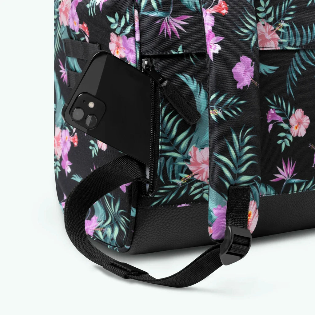 Backpack Adventurer Large Valladolid