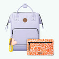 Backpack Adventurer Medium Agrigente