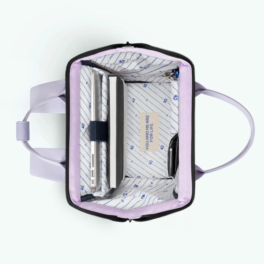 Backpack Adventurer Medium Agrigente