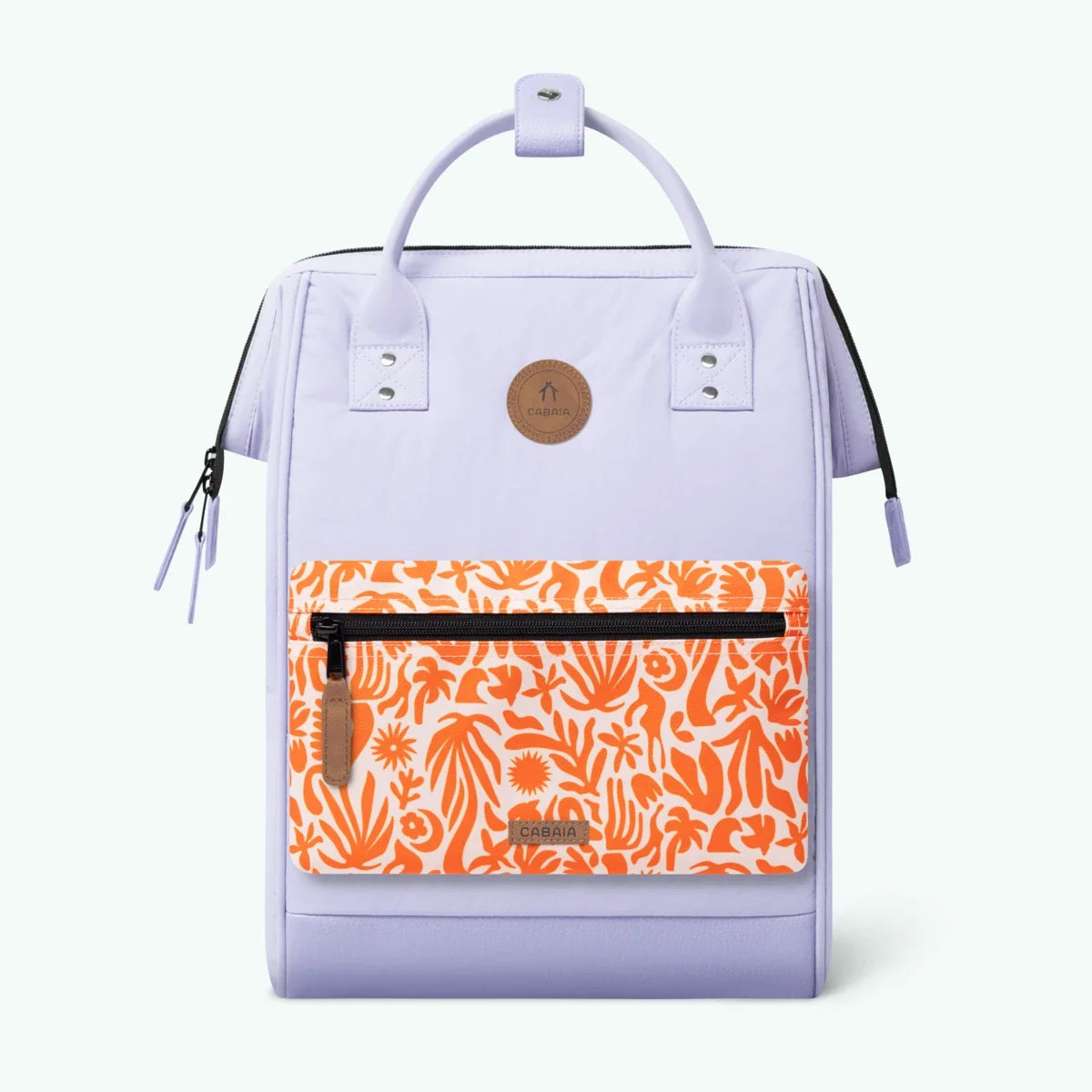 Backpack Adventurer Medium Agrigente