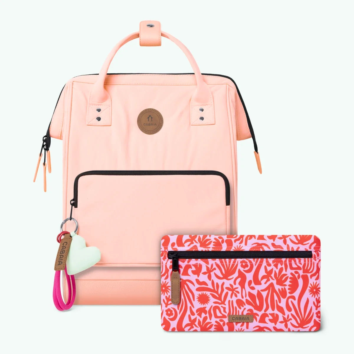 Backpack Adventurer Medium Besancon