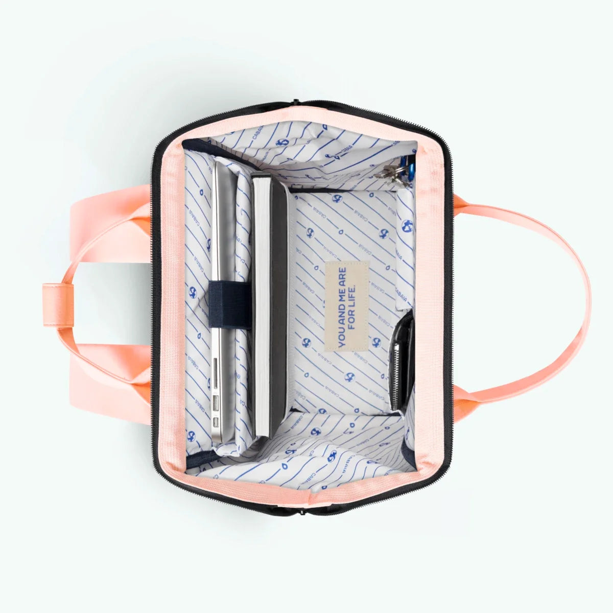 Backpack Adventurer Medium Besancon