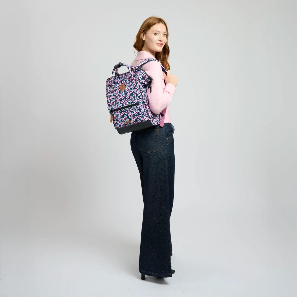 Backpack Adventurer Medium Cagliari