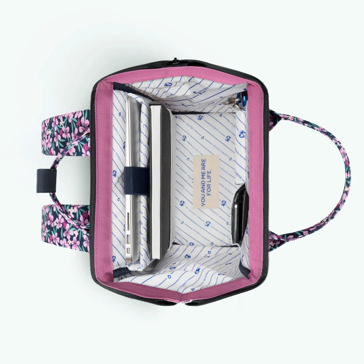 Backpack Adventurer Medium Cagliari