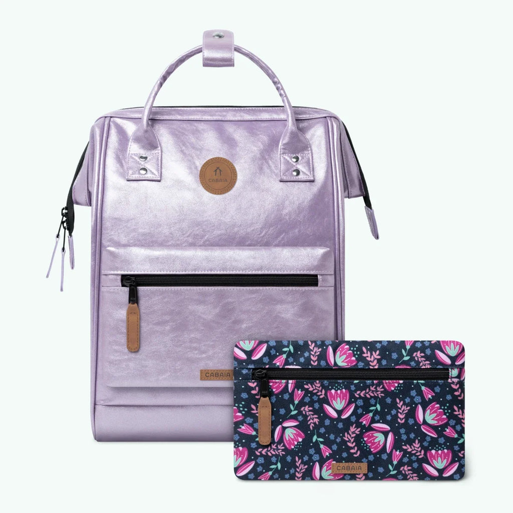 Backpack Adventurer Medium Capri