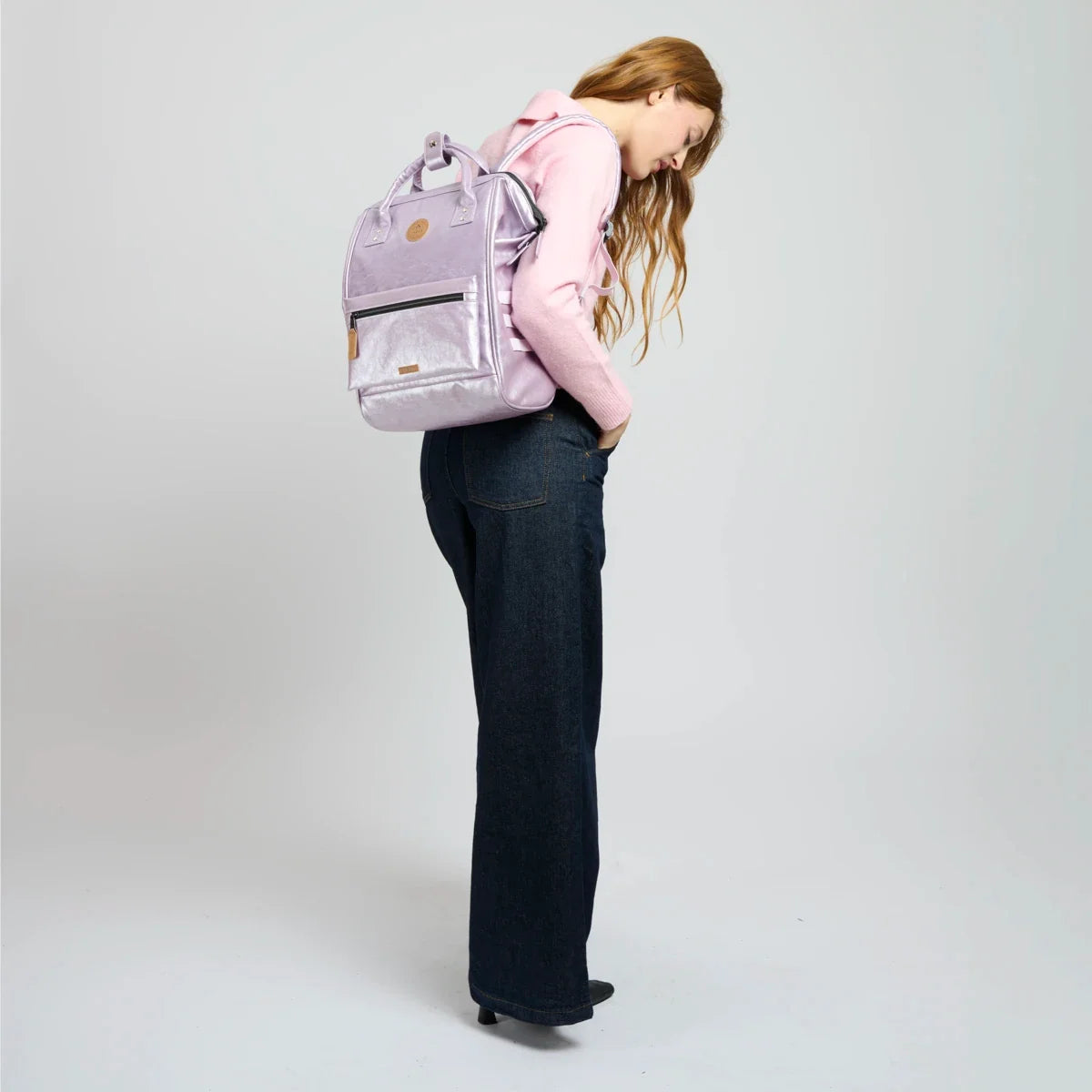 Backpack Adventurer Medium Capri