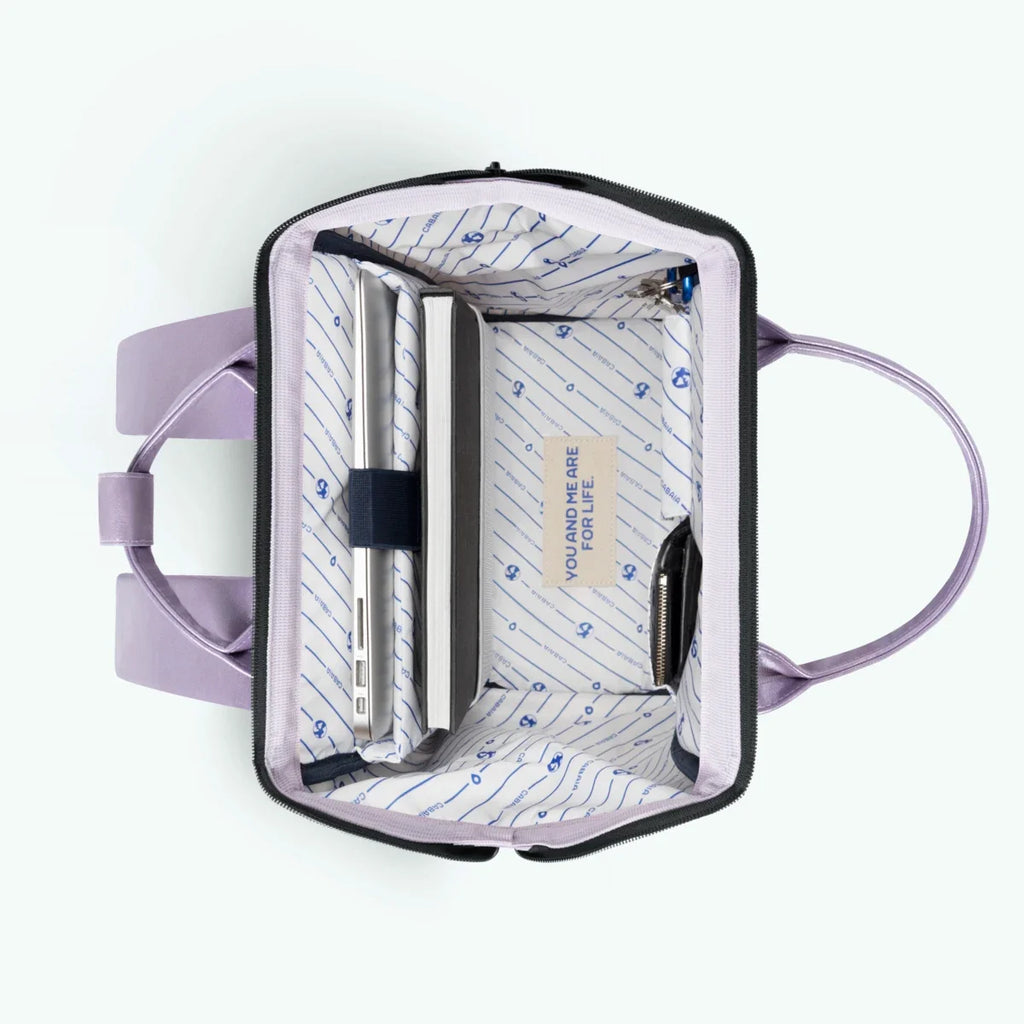 Backpack Adventurer Medium Capri