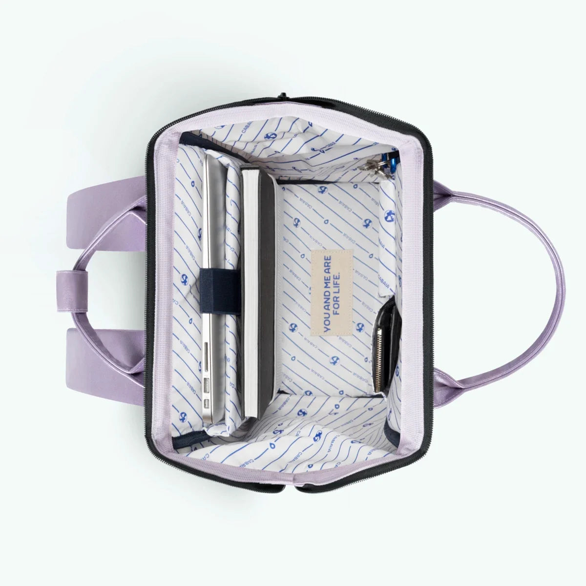 Backpack Adventurer Medium Capri