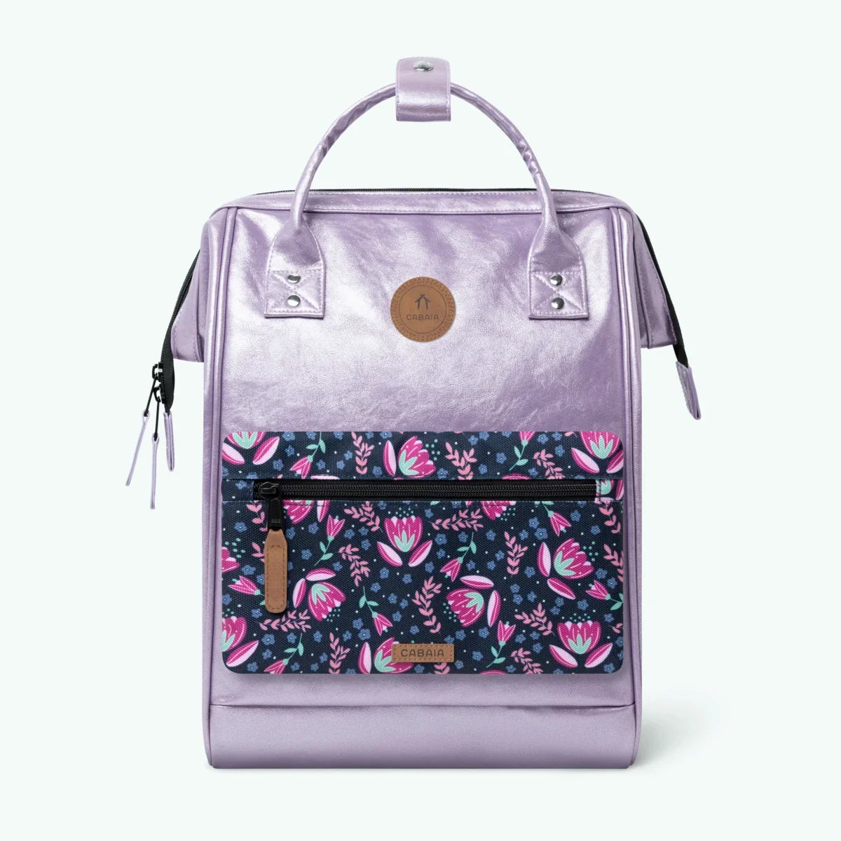 Backpack Adventurer Medium Capri