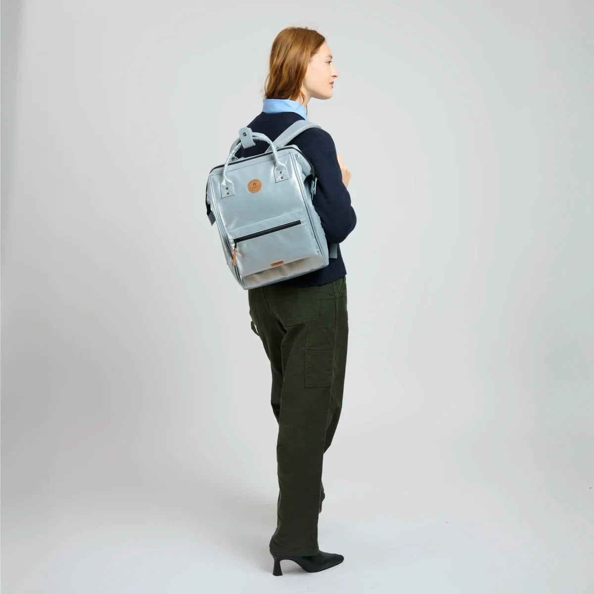 Backpack Adventurer Medium Fiji