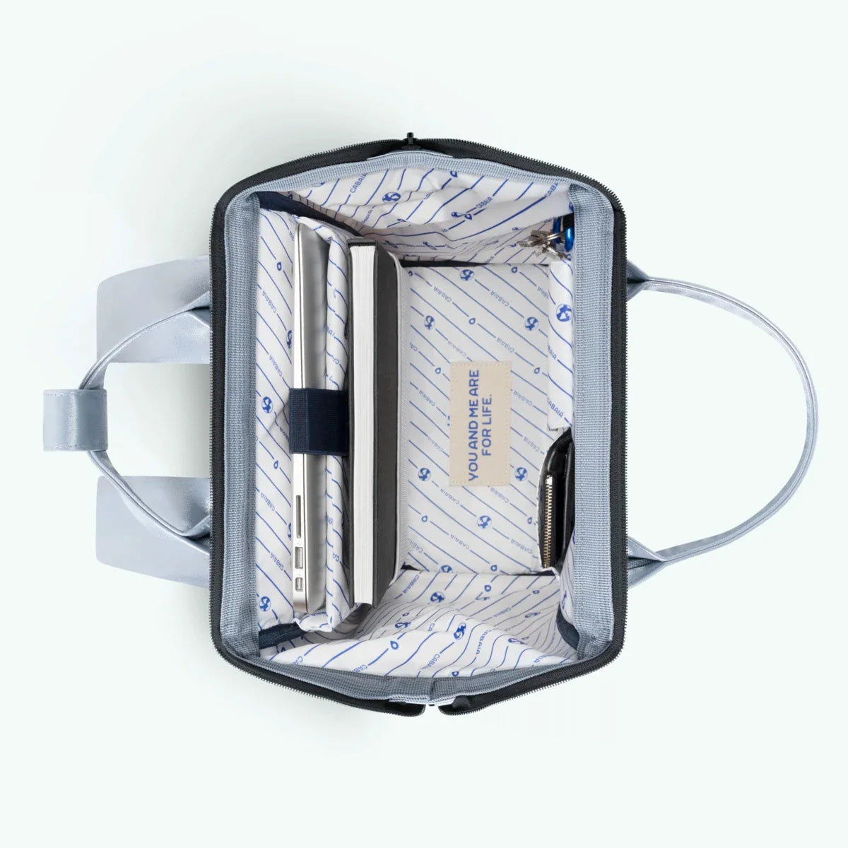 Backpack Adventurer Medium Fiji