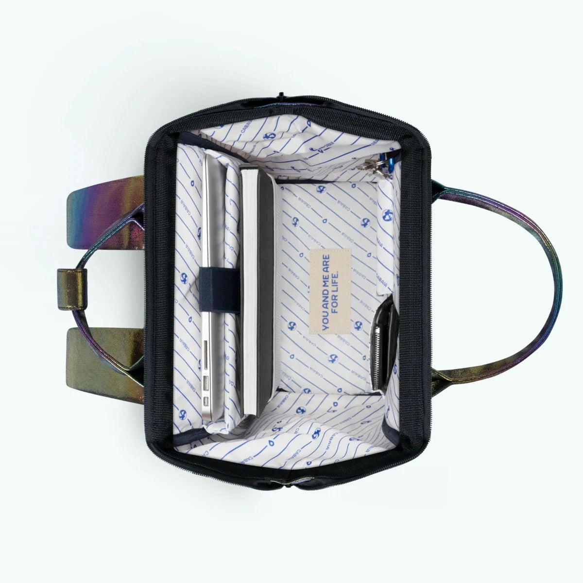 Backpack Adventurer Medium Maui