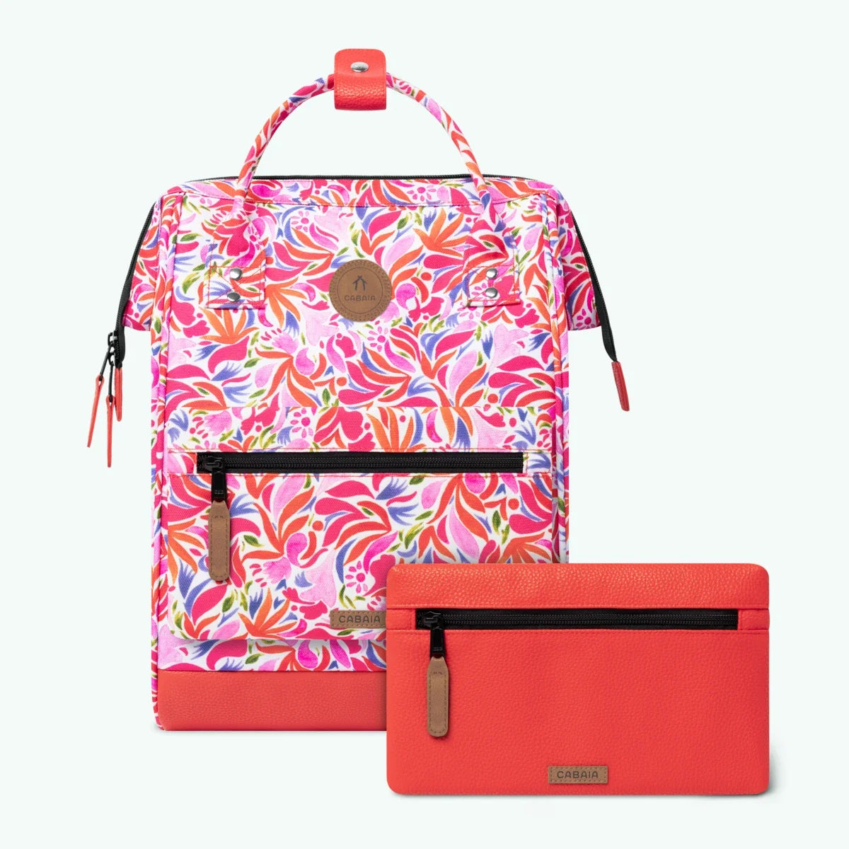 Backpack Adventurer Medium Santorini
