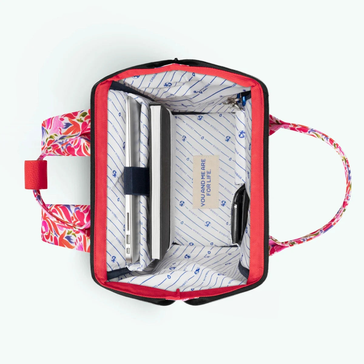 Backpack Adventurer Medium Santorini