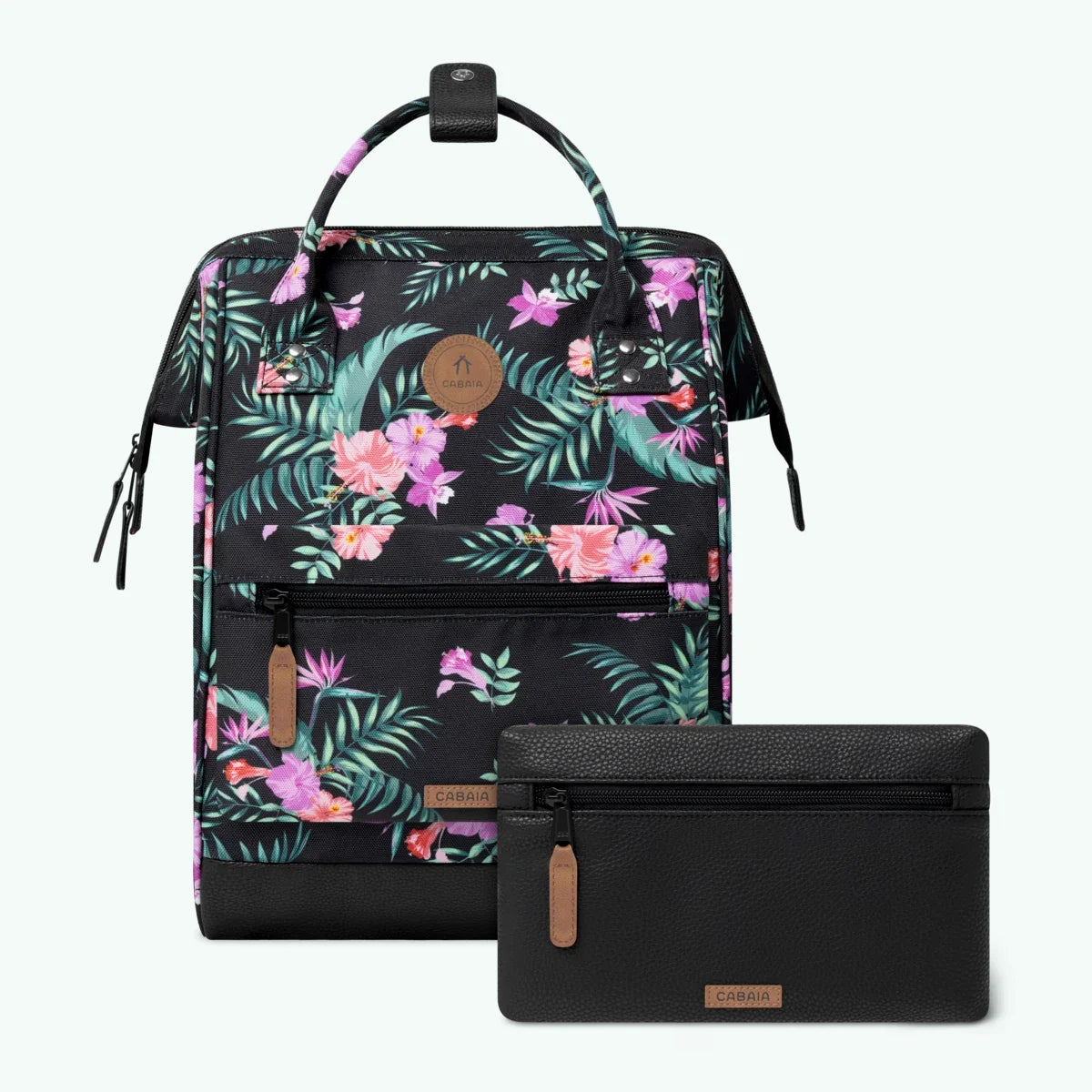 Backpack Adventurer Medium Valladolid