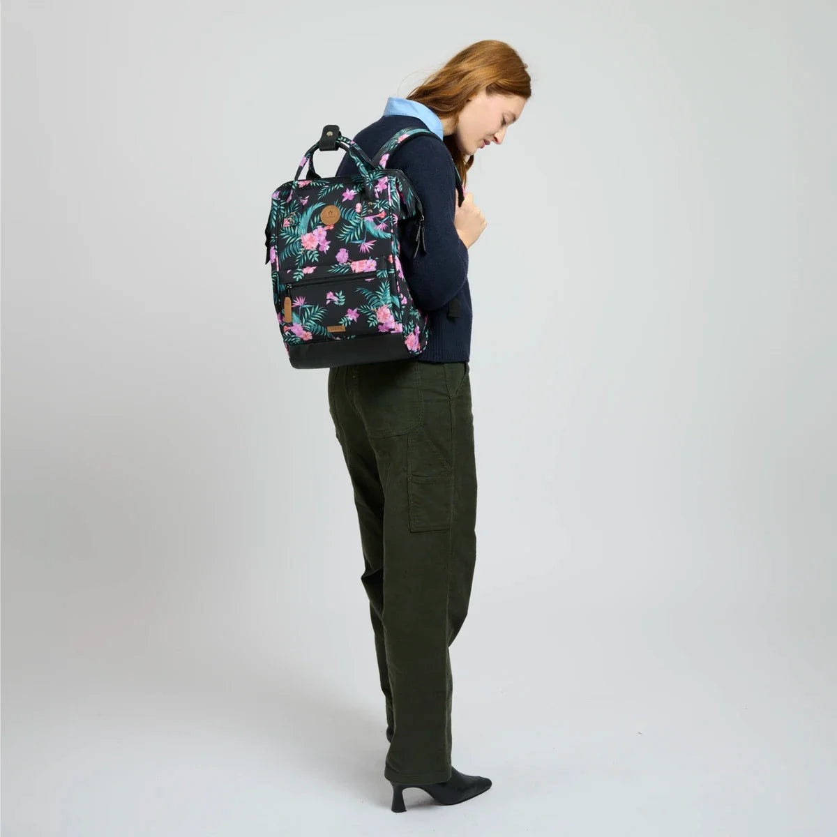Backpack Adventurer Medium Valladolid