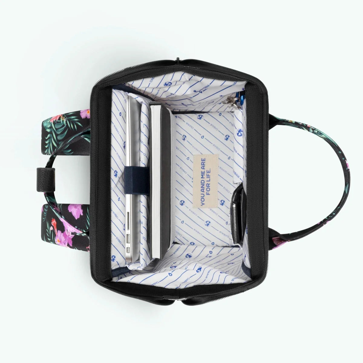 Backpack Adventurer Medium Valladolid
