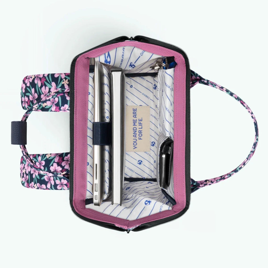 Backpack Adventurer Small Cagliari