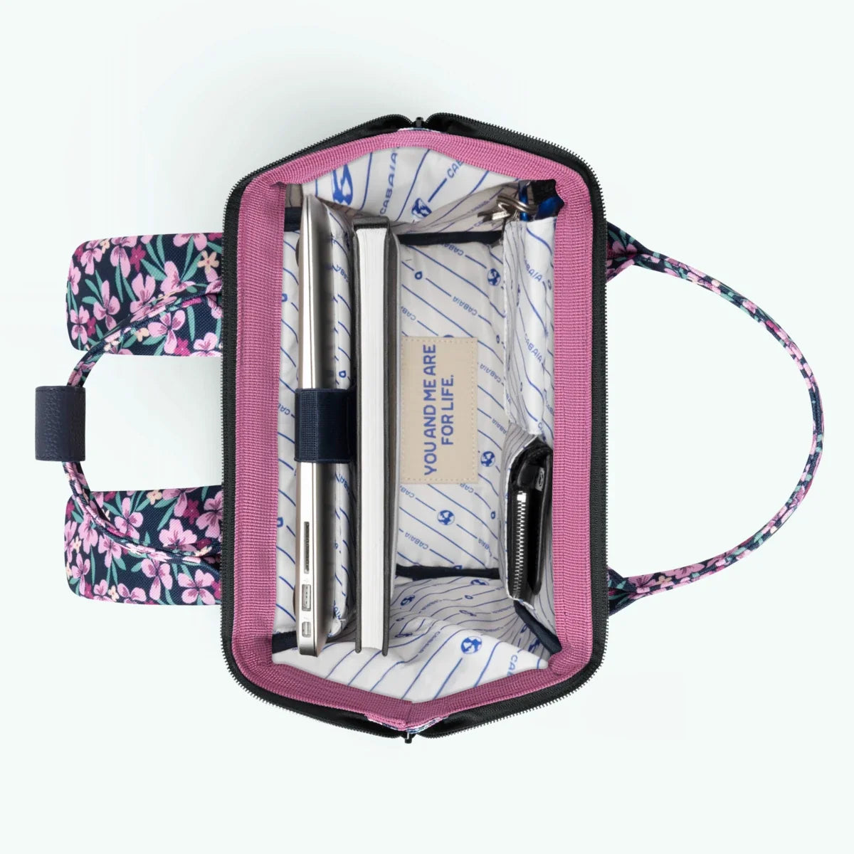 Backpack Adventurer Small Cagliari