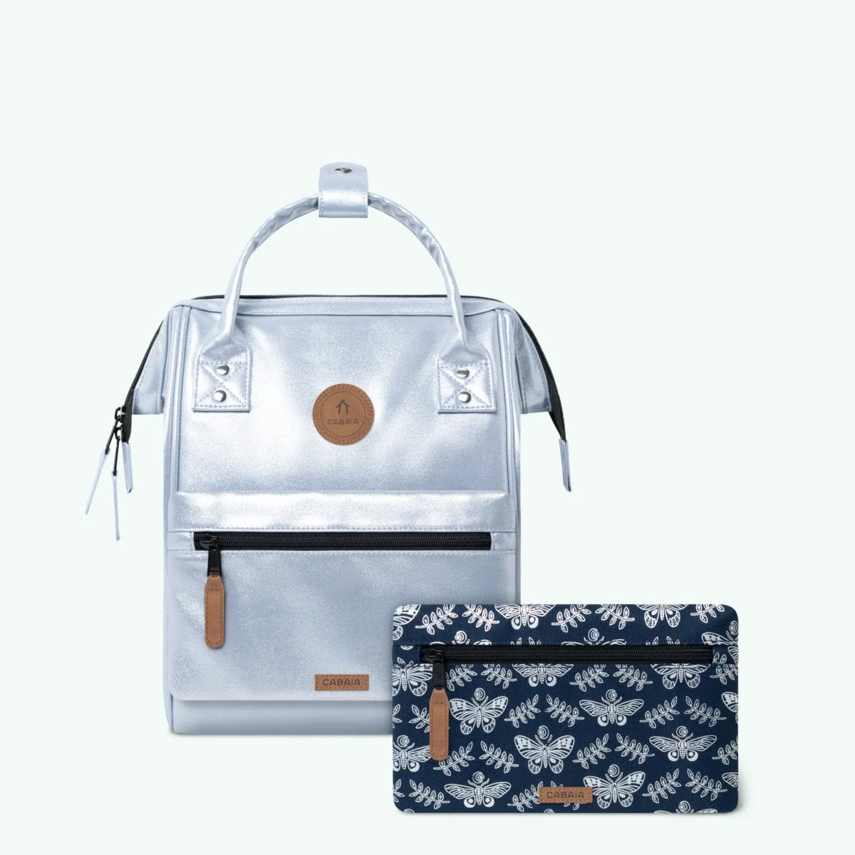 Backpack Adventurer Small Fiji