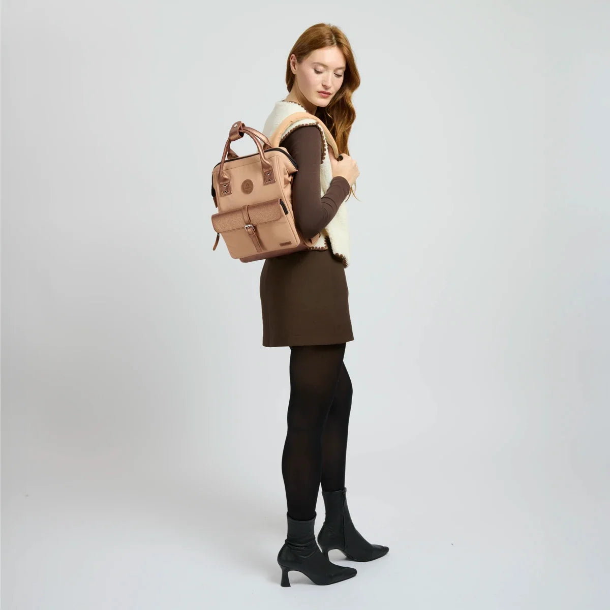 Backpack Adventurer Small Launceston