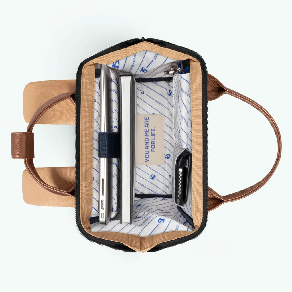 Backpack Adventurer Small Launceston