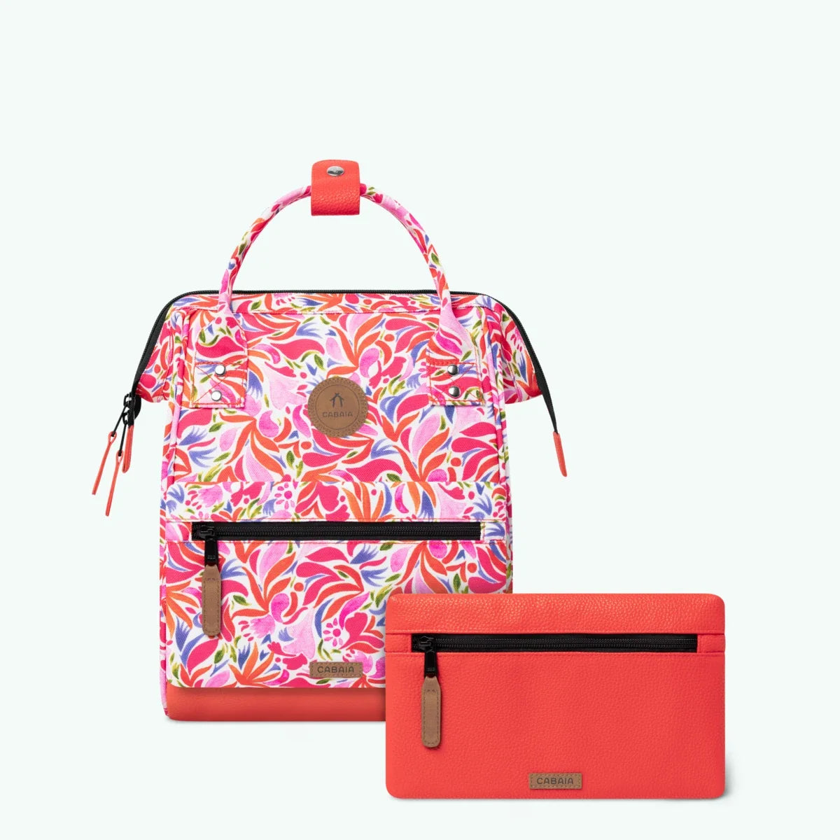 Backpack Adventurer Small Santorini