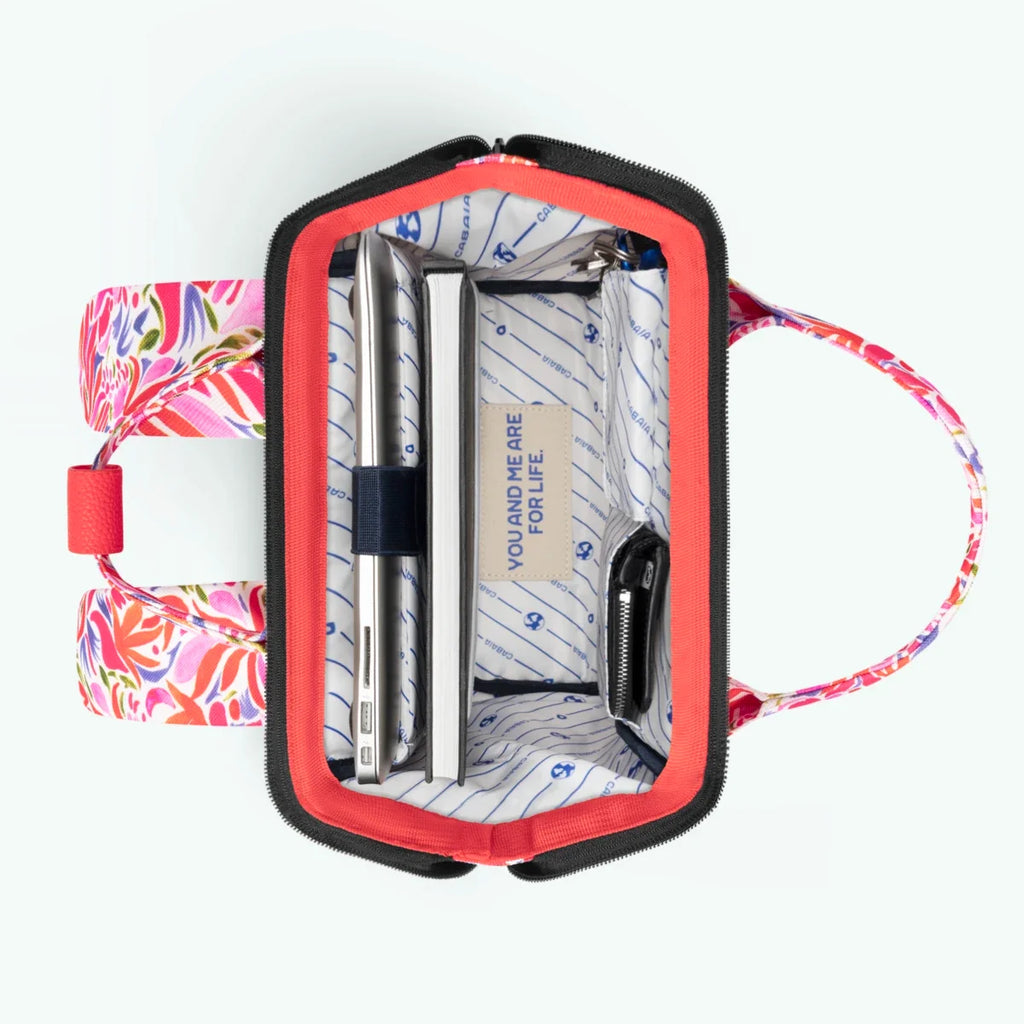 Backpack Adventurer Small Santorini