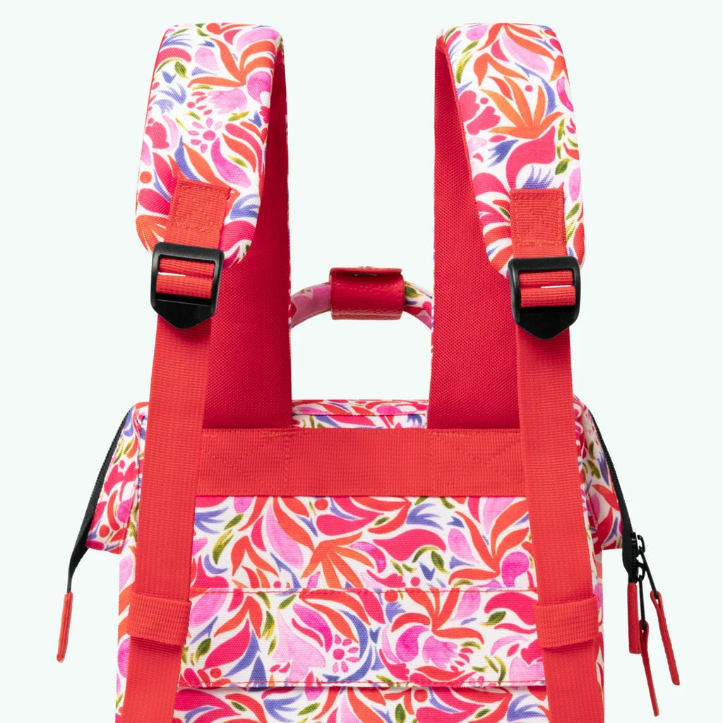 Backpack Adventurer Small Santorini