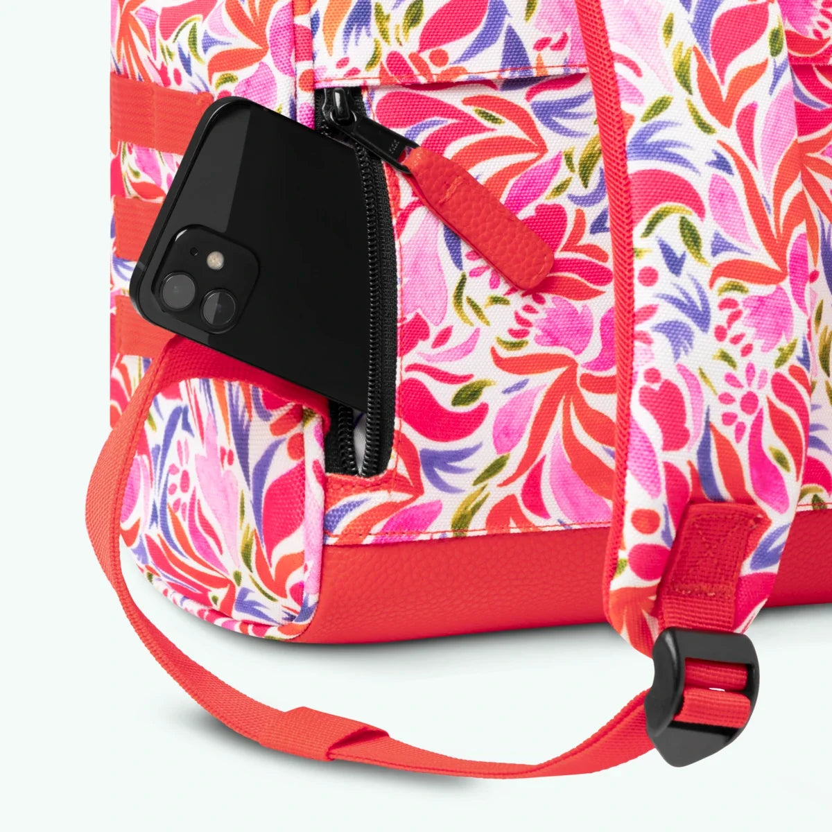 Backpack Adventurer Small Santorini