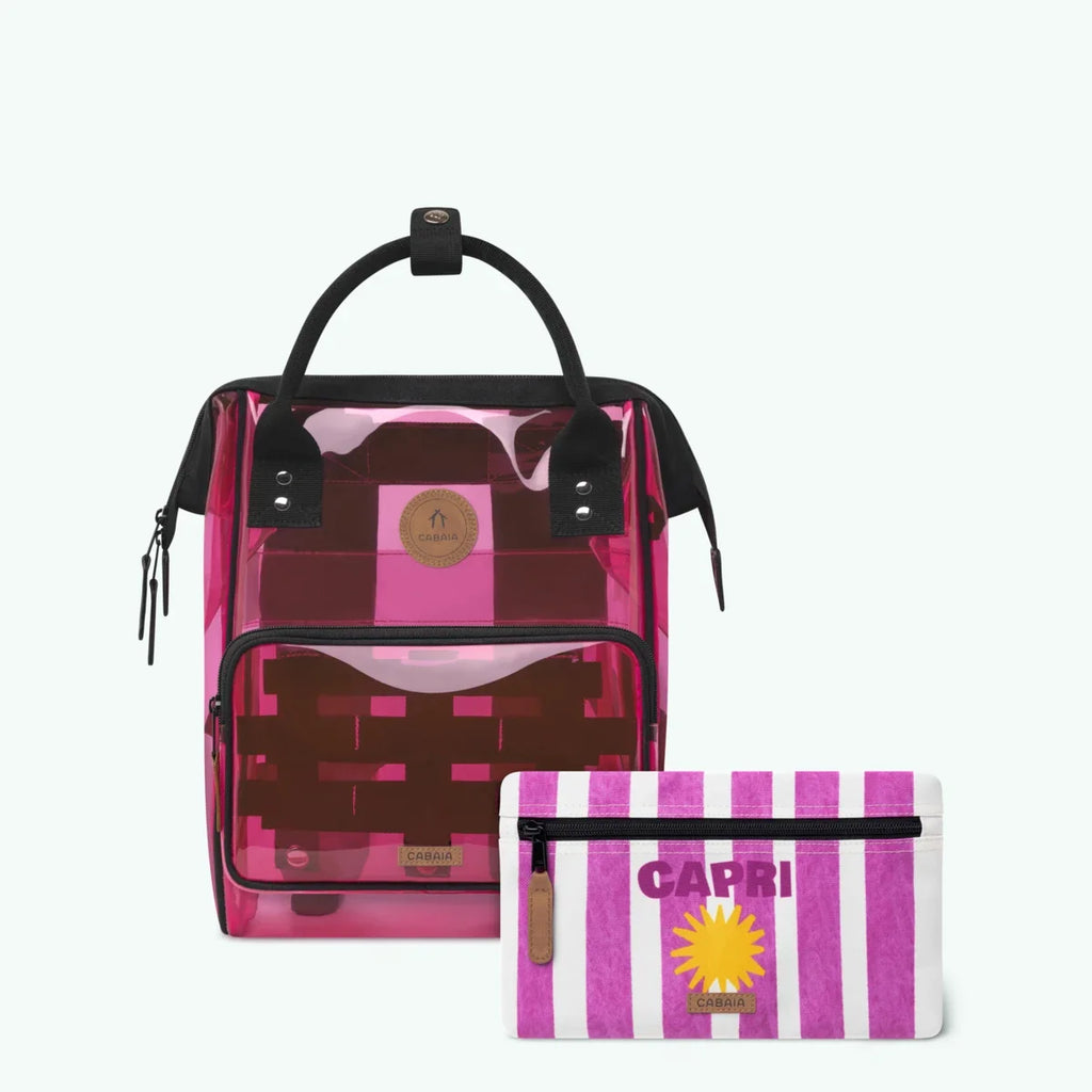 Backpack Adventurer Small Sorrento