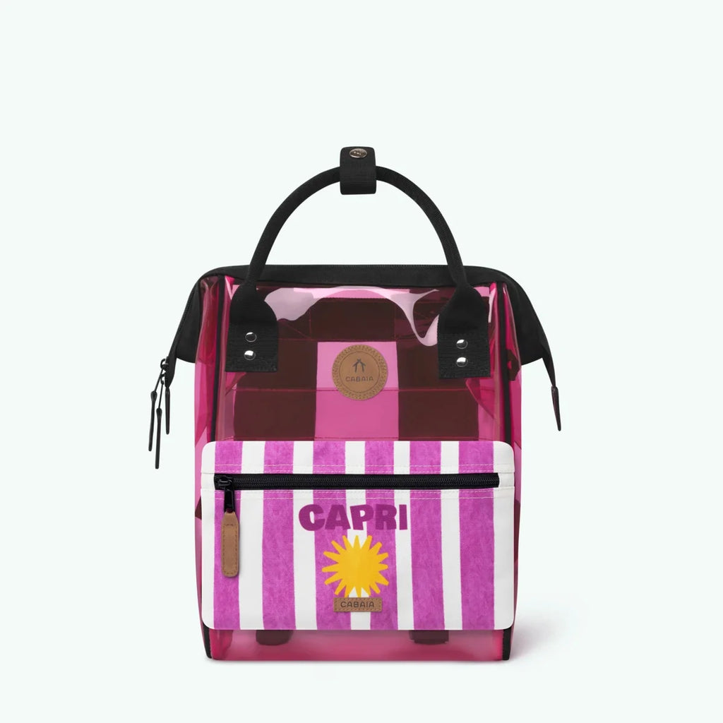 Backpack Adventurer Small Sorrento