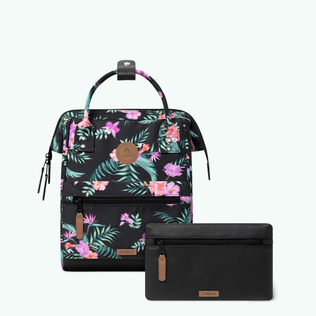 Backpack Adventurer Small Valladolid