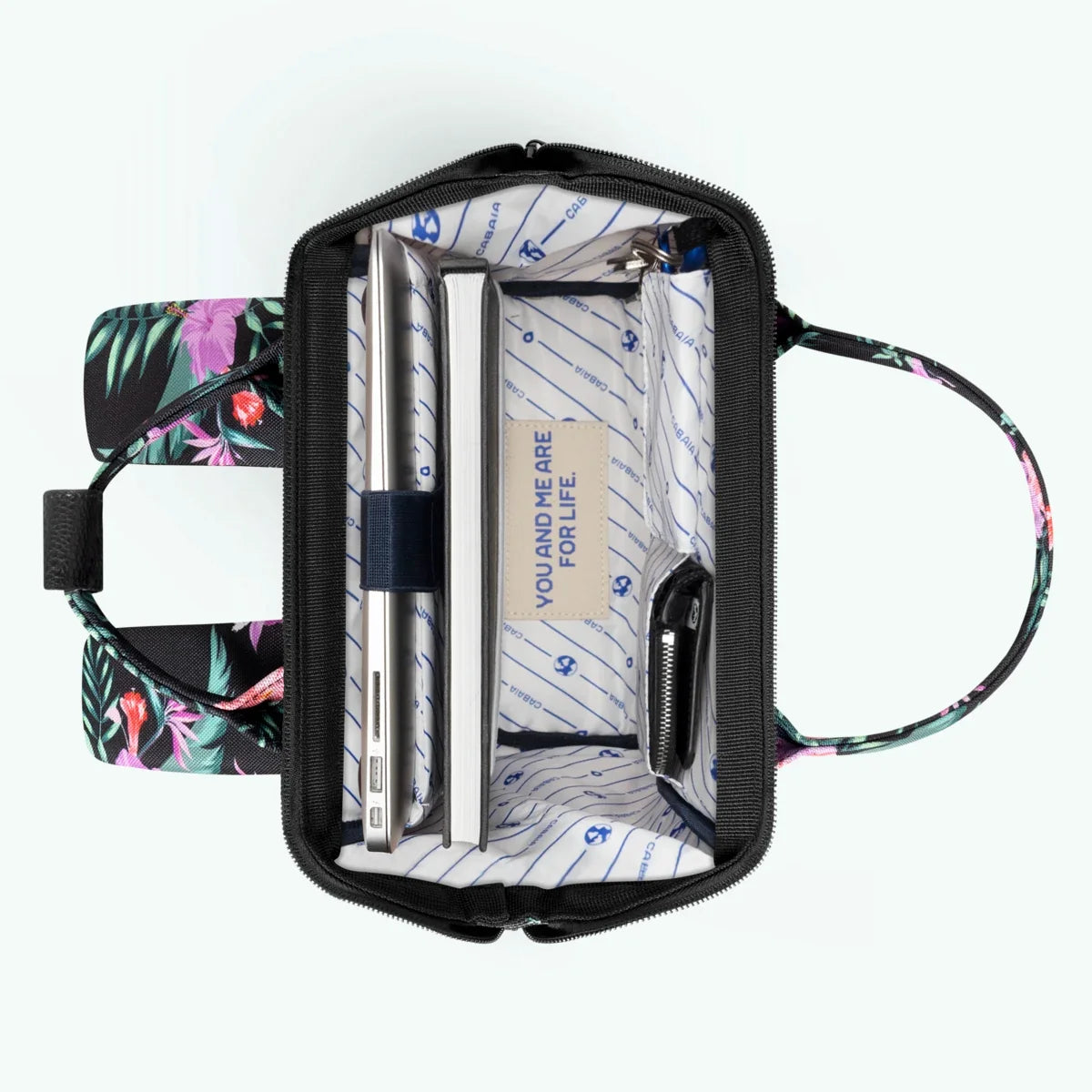 Backpack Adventurer Small Valladolid