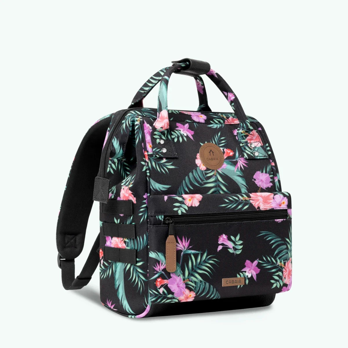 Backpack Adventurer Small Valladolid