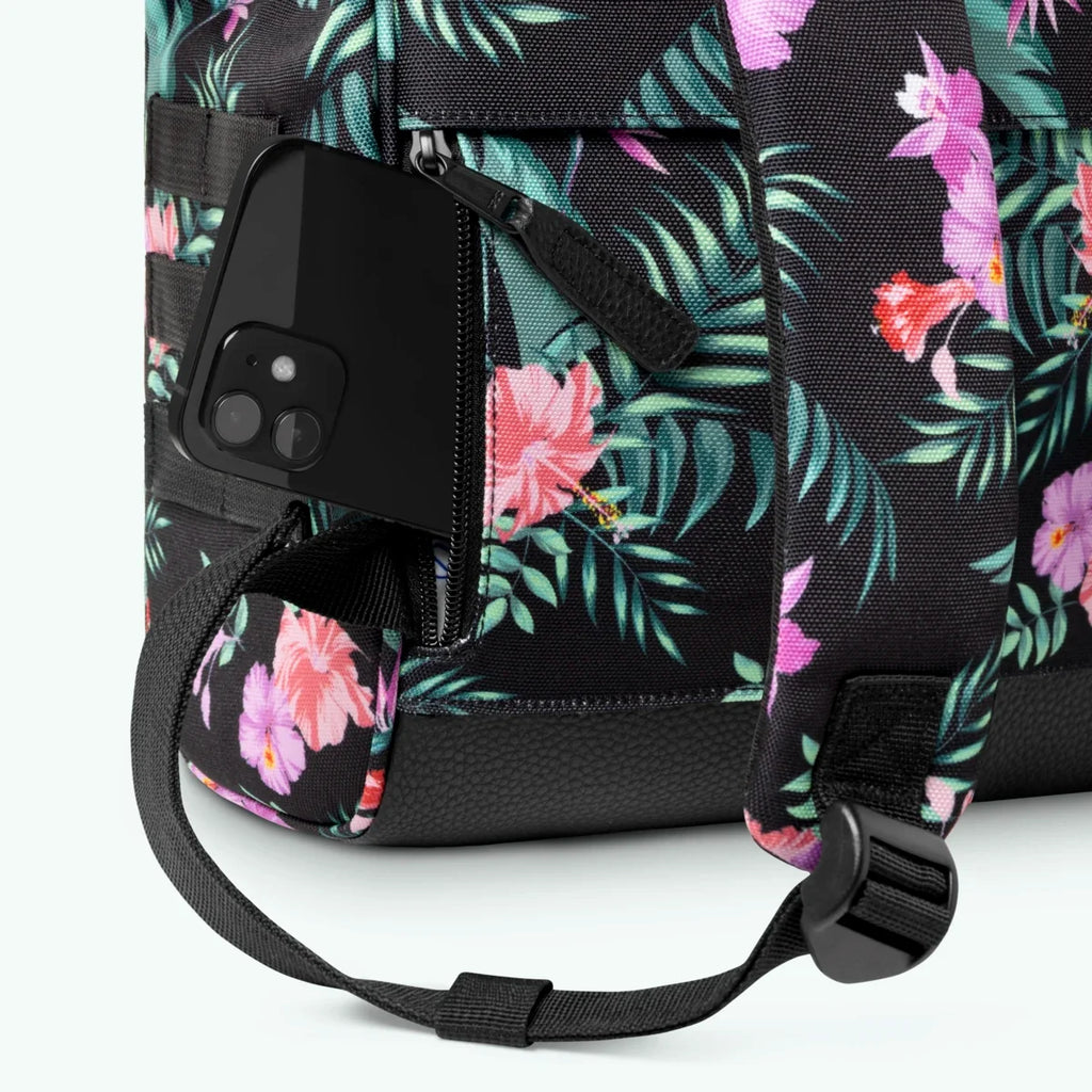Backpack Adventurer Small Valladolid