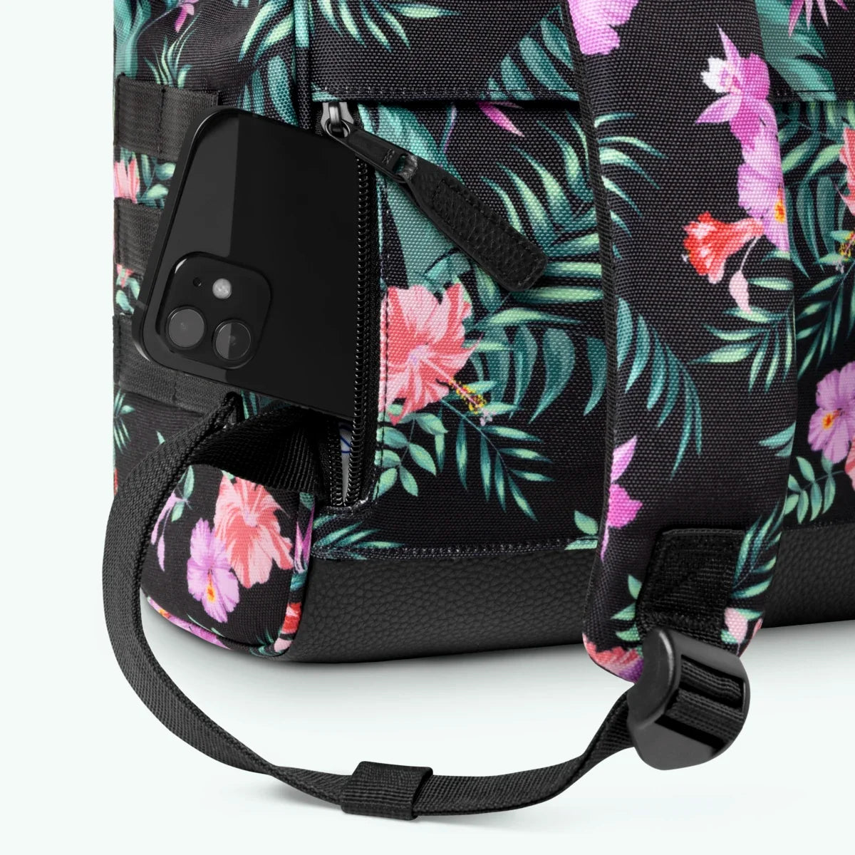 Backpack Adventurer Small Valladolid