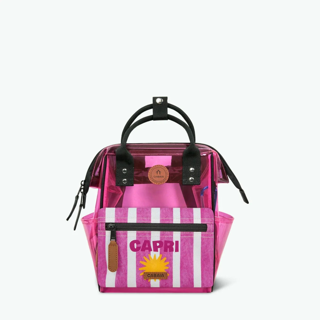 Backpack Adventurer XS Sorrento